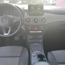 Mercedes Classe B 180 D 109CH INSPIRATION 7G-DCT occasion - Locmiqu&eacute;lic - photo 3/7
