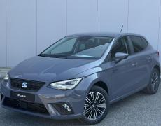 Seat Ibiza - Ibiza 1.0 TSI 95 ch S/S BVM5 Copa - 19 490 €