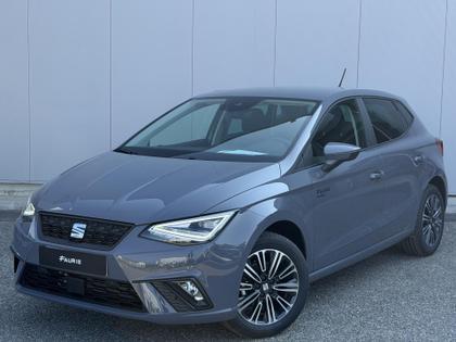 Seat Ibiza - Ibiza 1.0 TSI 95 ch S/S BVM5 Copa - 19 490 €