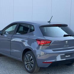 Seat Ibiza Ibiza 1.0 TSI 95 ch S/S BVM5 Copa Bo&eacute;