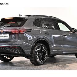 Volkswagen Tiguan 1.5 eHybrid 272ch DSG6 R-Line Exclusive occasion - Rueil-Malmaison - photo 3/38