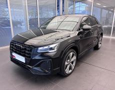 Audi Q2 L'Aigle