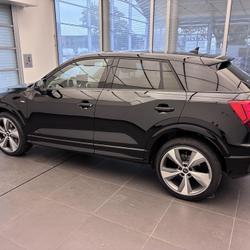 Audi Q2 35 TFSI 150 S tronic 7 S line Plus occasion - Saint-Hilaire-le-Ch&acirc;tel - photo 2/49