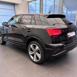 Audi Q2 35 TFSI 150 S tronic 7 S line Plus occasion - Saint-Hilaire-le-Ch&acirc;tel - photo 3/49