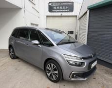 Citroen C4 Spacetourer Soulgé-sur-Ouette