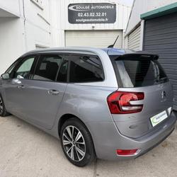 Citroen C4 Spacetourer PureTech 130 Business + -MOTEUR REFAIT EN CONCESSION occasion - Soulg&eacute;-sur-Ouette - photo 2/15