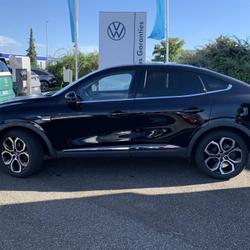 Renault Arkana Arkana E-Tech 145 - 21B Intens S&eacute;lestat