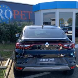 Renault Arkana Arkana E-Tech 145 - 21B Intens S&eacute;lestat