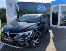 Renault Arkana Sélestat