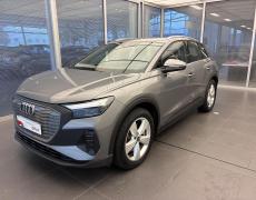 Audi Q4 e-tron L'Aigle