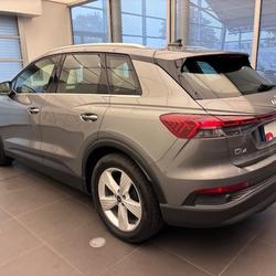Audi Q4 e-tron 40 204 ch 82 kWh Business Executive occasion - L'Aigle - photo 3/48