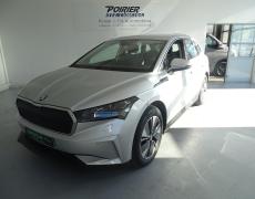 Skoda Enyaq L'Aigle