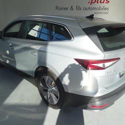 Skoda Enyaq iV 80 occasion - L'Aigle - photo 2/47
