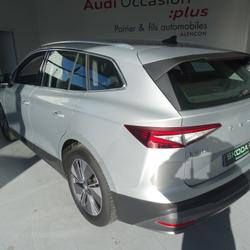 Skoda Enyaq iV 80 occasion - L'Aigle - photo 3/47