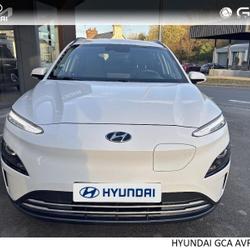 Hyundai Kona Electric 39kWh - 136ch Intuitive Avranches