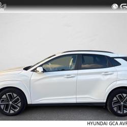 Hyundai Kona Electric 39kWh - 136ch Intuitive Avranches