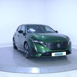 Peugeot 308 III Phase 1 308 PHEV 180 e-EAT8 - GT La Roche-sur-Yon