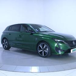 Peugeot 308 III Phase 1 308 PHEV 180 e-EAT8 - GT La Roche-sur-Yon