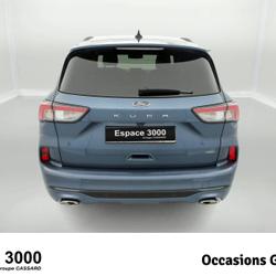 Ford Kuga Kuga 2.5 Duratec 225 ch PHEV Powershift ST-Line S&eacute;lestat