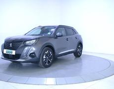 Peugeot 2008 La Roche-sur-Yon