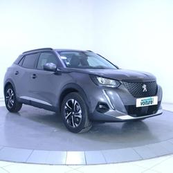 Peugeot 2008 2008 PureTech 130 S&S EAT8 - Allure Pack La Roche-sur-Yon