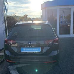 Volkswagen Passat Passat SW 2.0 TDI EVO SCR 122 DSG7 Life Plus S&eacute;lestat