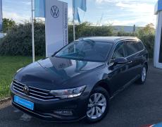 Volkswagen Passat Sélestat