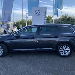 Volkswagen Passat SW 2.0 TDI EVO SCR 122 DSG7 Life Plus occasion - S&eacute;lestat - photo 2/29
