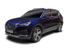 Seat Tarraco L'Aigle