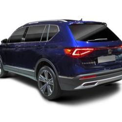 Seat Tarraco 1.4 e-HYBRID 245 ch DSG6 5 pl Xcellence occasion - L'Aigle - photo 2/10