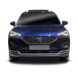 Seat Tarraco 1.4 e-HYBRID 245 ch DSG6 5 pl Xcellence occasion - L'Aigle - photo 3/10