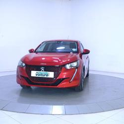 Peugeot 208 208 Electrique 50 kWh 136ch - Allure La Roche-sur-Yon