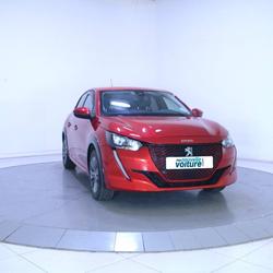 Peugeot 208 208 Electrique 50 kWh 136ch - Allure La Roche-sur-Yon