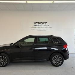 Skoda Kamiq Kamiq 1.0 TSI Evo 110 ch DSG7 Monte-Carlo L'Aigle