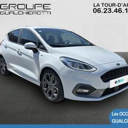 Ford Fiesta 1.0 EcoBoost 125ch mHEV ST-Line 5p La Tour-d'Aigues