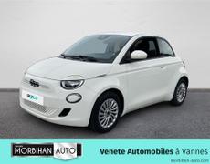 Fiat 500 II Vannes