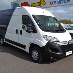 Citroen Jumper 33 L2H2 2.0 BLUEHDI 130 BUSINESS Bellevigny