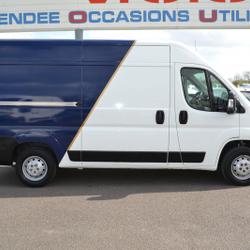 Citroen Jumper 33 L2H2 2.0 BLUEHDI 130 BUSINESS Bellevigny