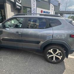 Dacia Duster MILD HYBRID 130 4X4 Journey Tassin-la-Demi-Lune