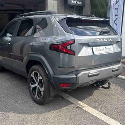 Dacia Duster MILD HYBRID 130 4X4 Journey Tassin-la-Demi-Lune