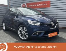 Renault Scenic 4 Migné-Auxances