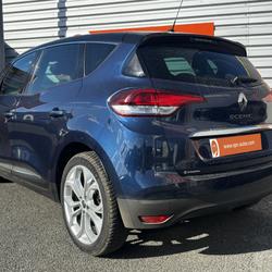Renault Scenic 4 Business Blue dCi 120 Mign&eacute;-Auxances