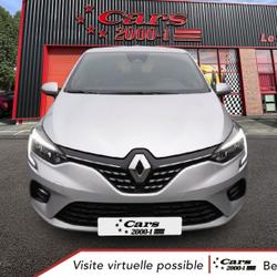 Renault Clio 5 1.0 TCE 100CH INTENS GPL -21 Beauvais