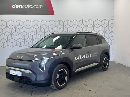 Kia EV3 - EV3 81.4 kWh 204 ch Earth 5p - 35 900 €