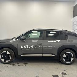 Kia EV3 EV3 81.4 kWh 204 ch Earth 5p Saint-Laurent-des-Vignes