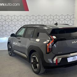 Kia EV3 EV3 81.4 kWh 204 ch Earth 5p Saint-Laurent-des-Vignes
