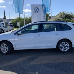 Volkswagen Golf SW Golf SW 2.0 TDI 116 BVM6 Life Plus S&eacute;lestat