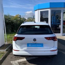 Volkswagen Golf SW Golf SW 2.0 TDI 116 BVM6 Life Plus S&eacute;lestat