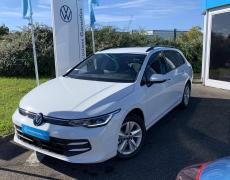 Volkswagen Golf SW