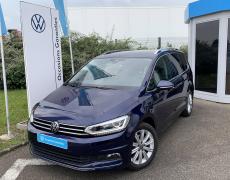 Volkswagen Touran Sélestat